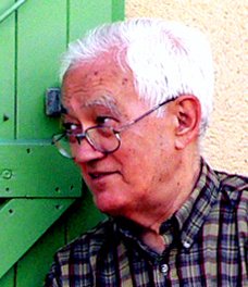 Author fOOnOOn's dad